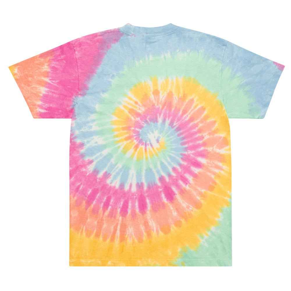 Amor Tie-Dye T-Shirt