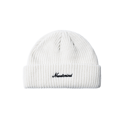 Amplify Beanie Creme - Lolomo!