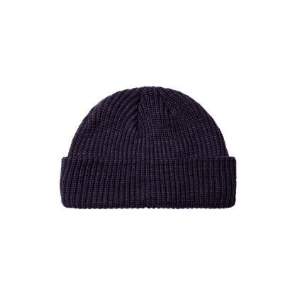 Amplify Beanie Plum - Lolomo!