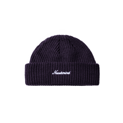 Amplify Beanie Plum - Lolomo!