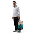 Animal Instinct Cat Backpack - Lolomo!