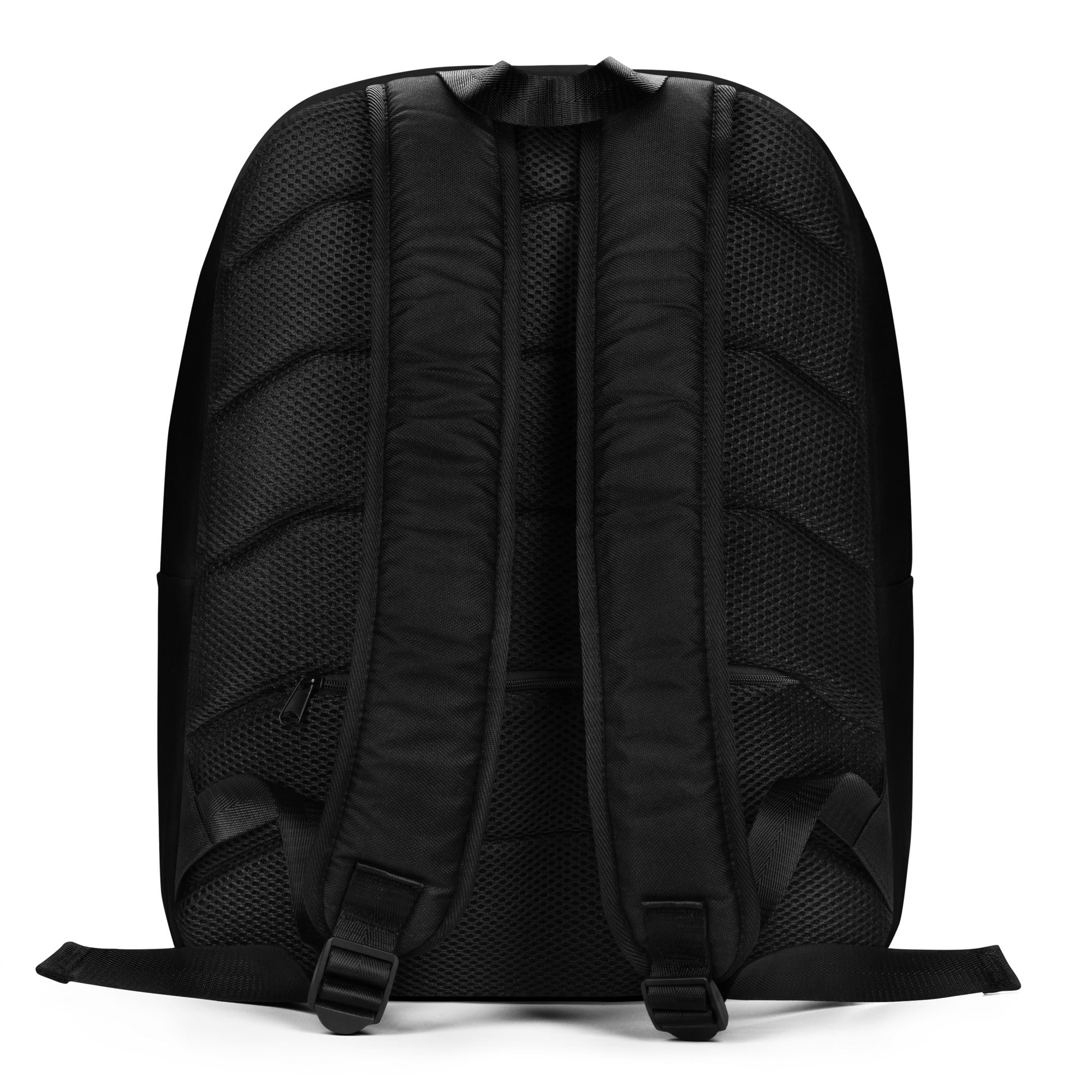 Animal Instinct Cat Backpack - Lolomo!
