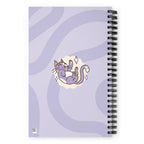 Anime Girl Notebook - Lolomo!