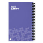 Anime Guy Notebook - Lolomo!