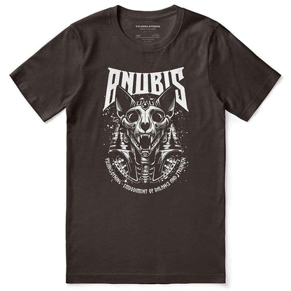 Anubis Cat T-Shirt