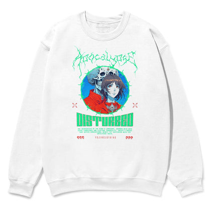 Apocalypse Sweatshirt - Lolomo!