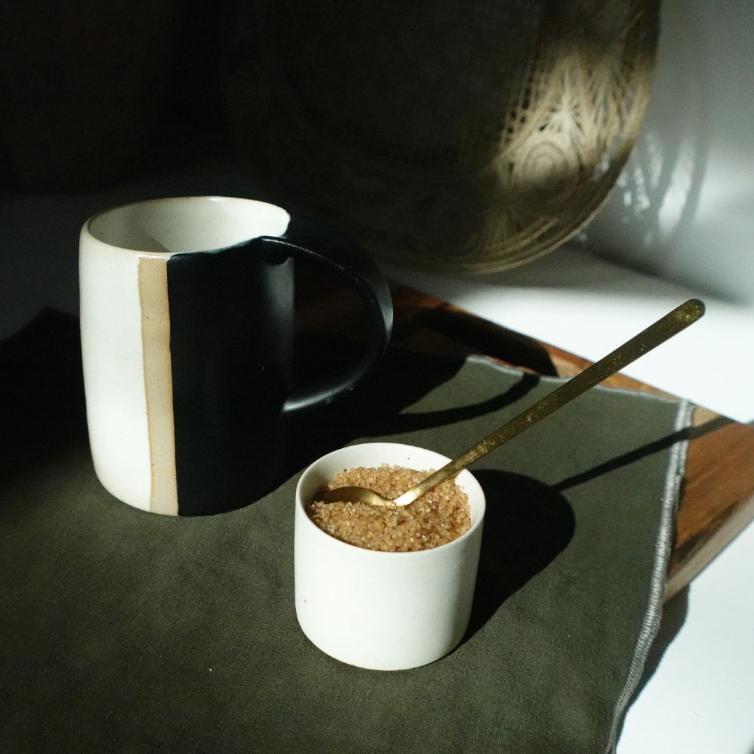 Mini Cappuccino Spoon – Small, Stylish & Perfect for Espresso Lovers
