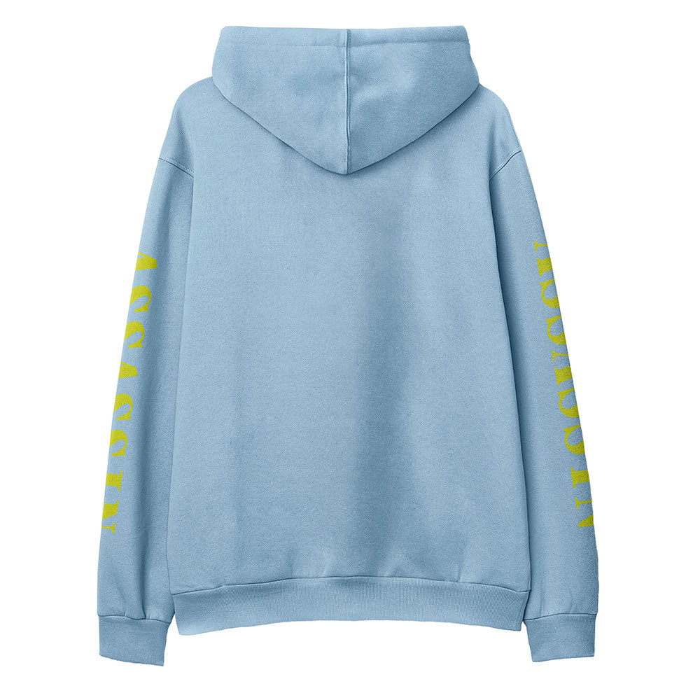 Assassin Hoodie - Lolomo!