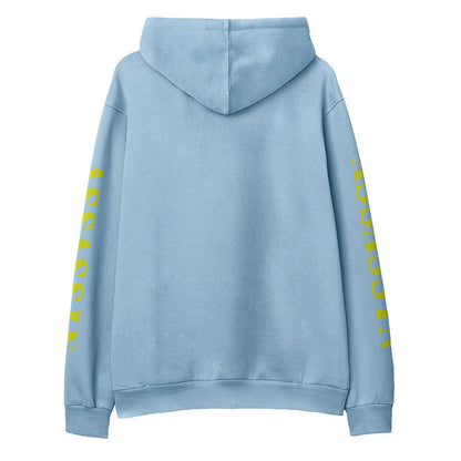 Assassin Hoodie - Lolomo!