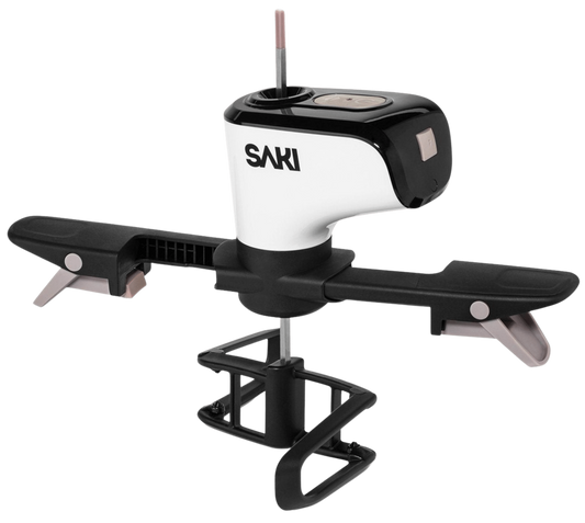 Automatic Pot Stirrer - Lolomo!