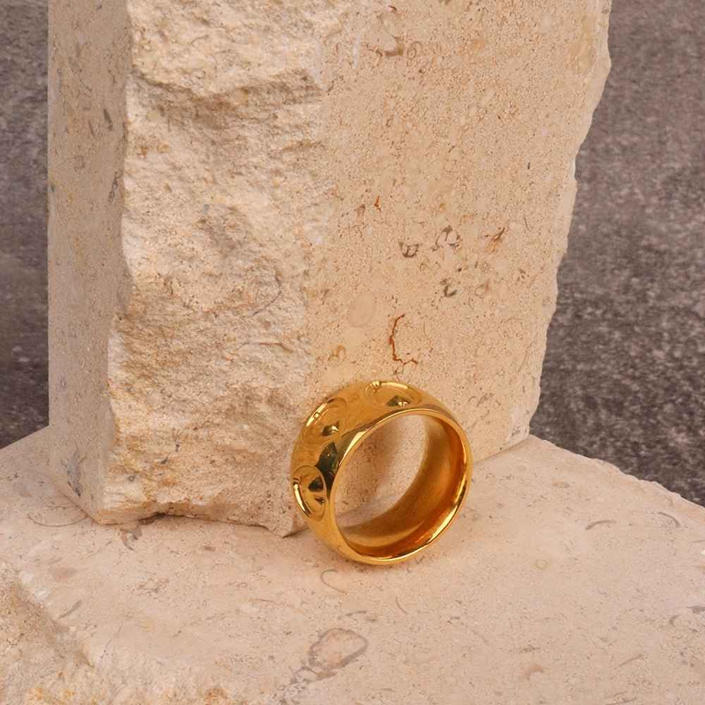 AXELLE TRAVER RING - Lolomo!