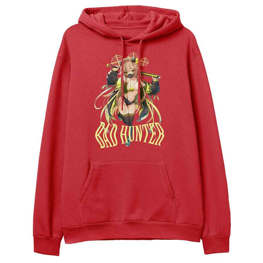 Bad Hunter Hoodie