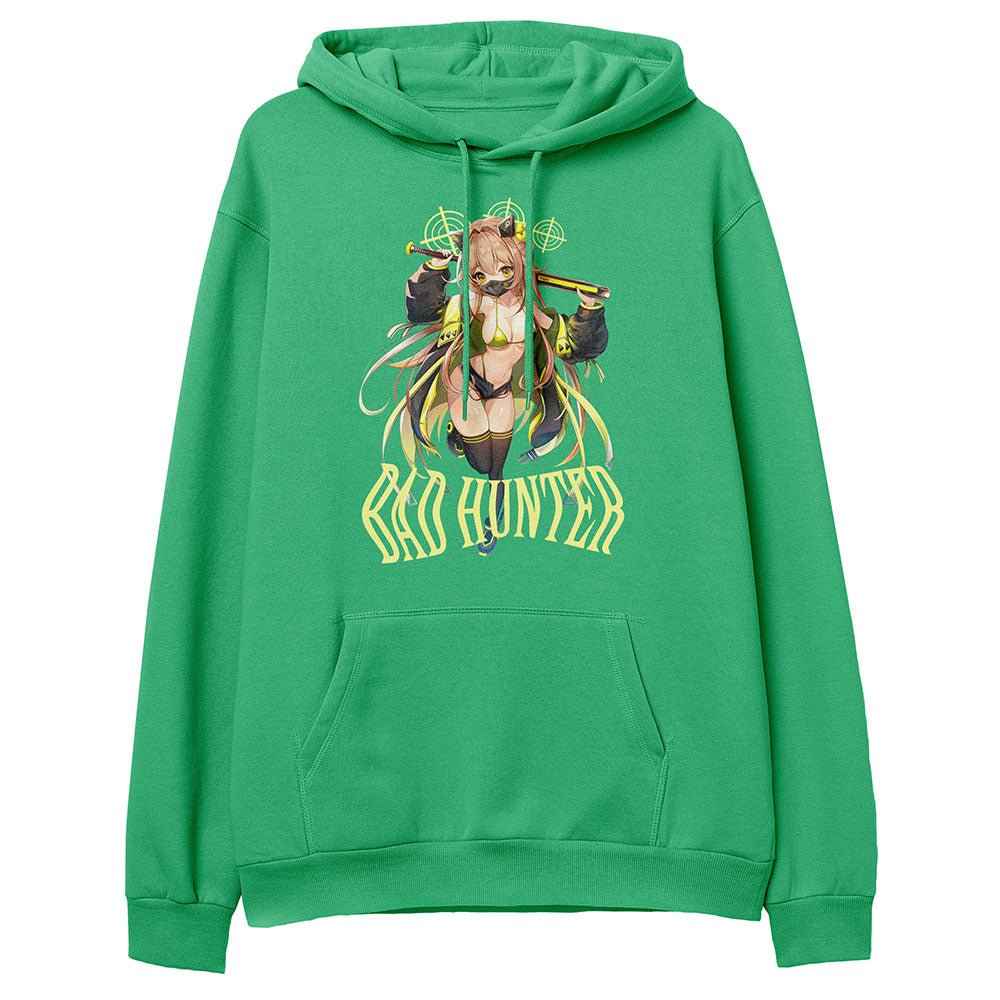 Bad Hunter Hoodie