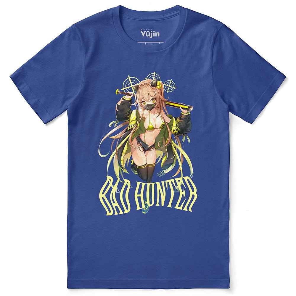 Bad Hunter T-Shirt