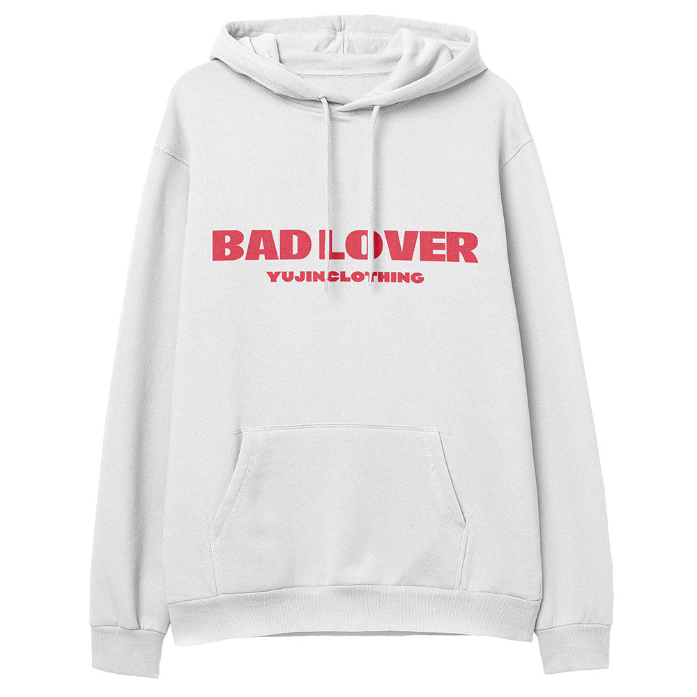 Bad Lover Hoodie - Lolomo!