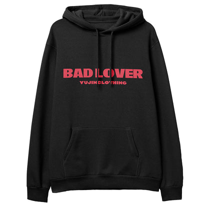Bad Lover Hoodie - Lolomo!