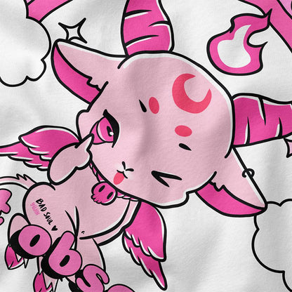 Bad Soul T-Shirt - Lolomo!