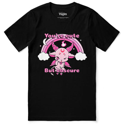 Bad Soul T-Shirt - Lolomo!