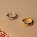 BAILE CRYSTAL RING - Lolomo!