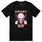 Be Crazy T-Shirt - Lolomo!