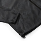 Be Present Windbreaker - Lolomo!