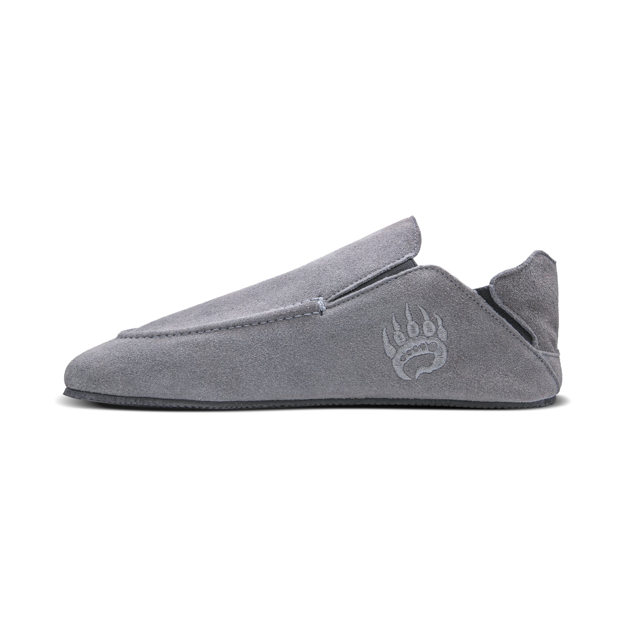 Oso SG1 - Ice Grey