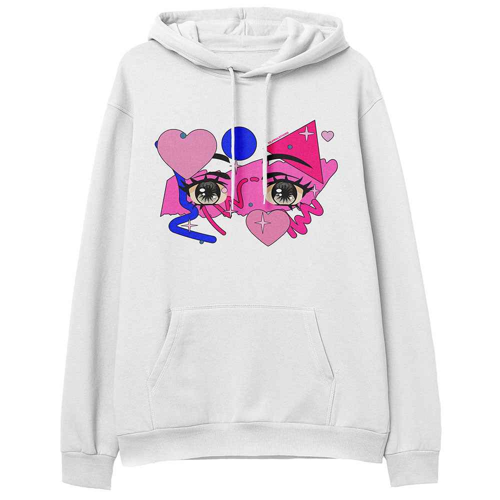 Beautiful Dream Hoodie