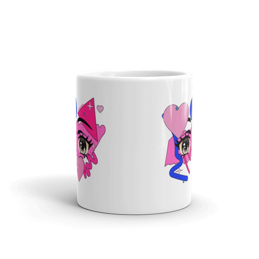 Beautiful Dream Mug - Lolomo!