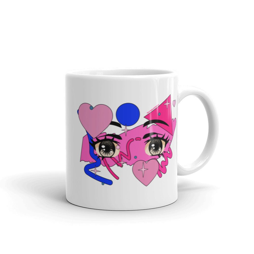 Beautiful Dream Mug - Lolomo!