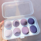 Ombré Beauty Blender Sponge Set - Flawless Makeup Application