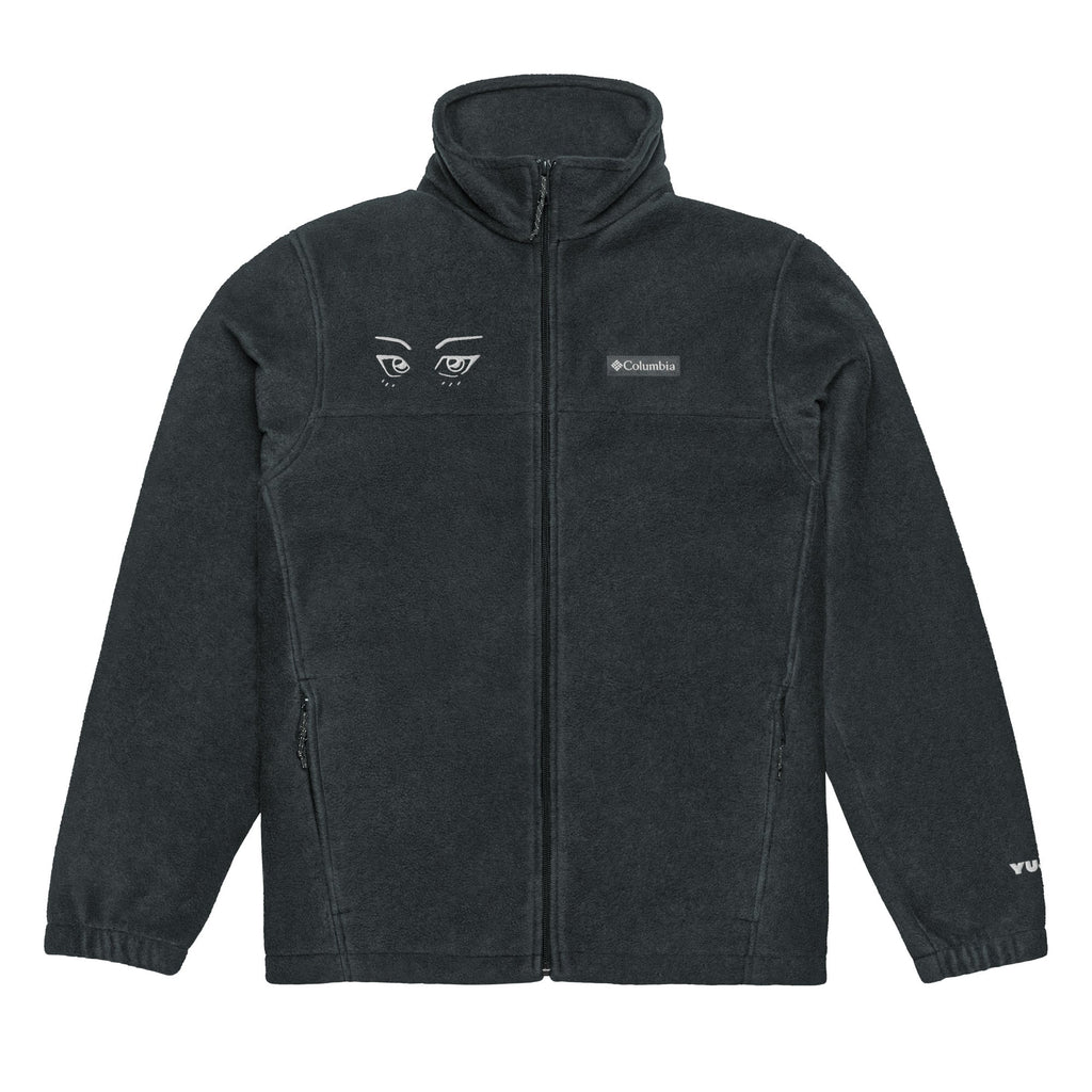 Big Eyes Columbia Jacket - Lolomo!