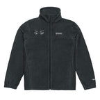 Big Eyes Columbia Jacket - Lolomo!