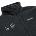 Big Eyes Columbia Jacket - Lolomo!