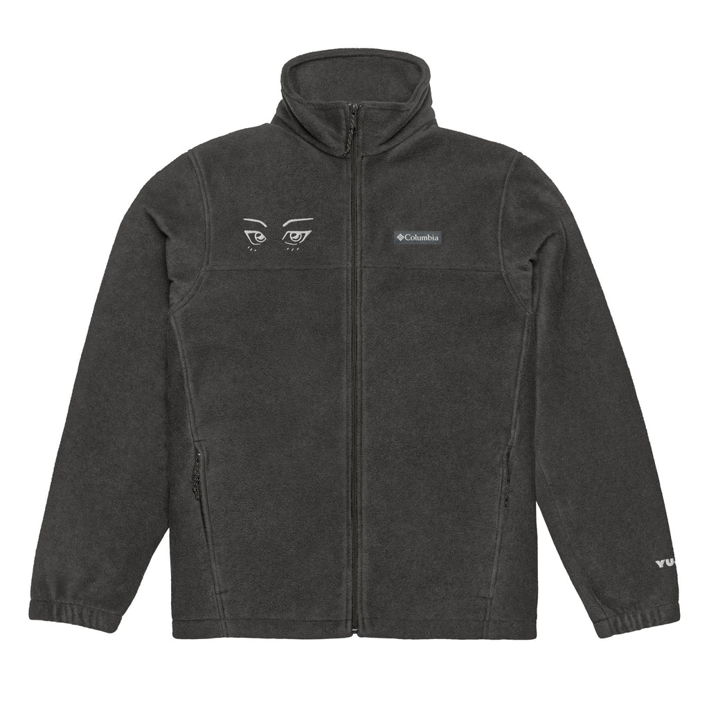 Big Eyes Columbia Jacket - Lolomo!