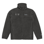 Big Eyes Columbia Jacket - Lolomo!