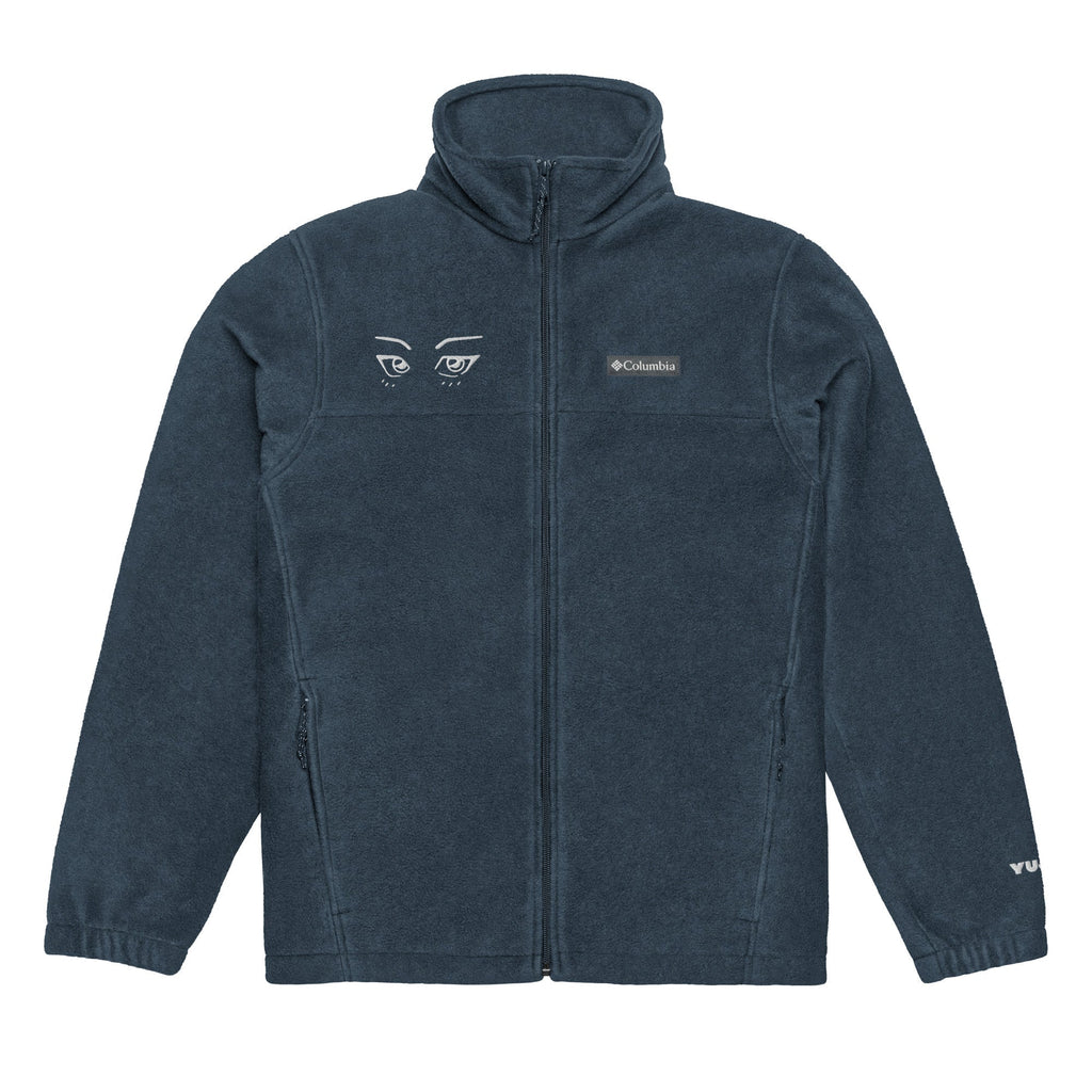 Big Eyes Columbia Jacket - Lolomo!