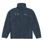 Big Eyes Columbia Jacket - Lolomo!