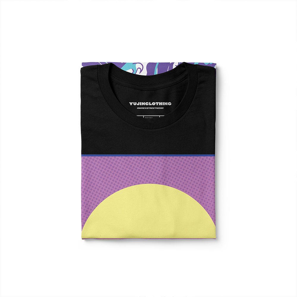 Big Wave Tank Top - Lolomo!