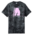 Big Girls Shirt | Ghost & Darkness Streetwear