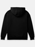 [Black/ L] Arizona Heavyweight Hoodie [Unisex] - 400 GSM