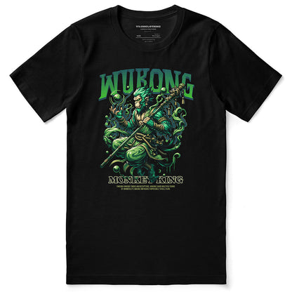 Sun Wukong Poison T-Shirt