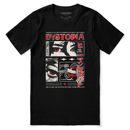 Dystopia T-Shirt