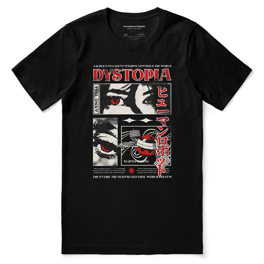 Dystopia T-Shirt