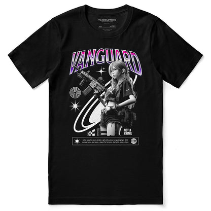 Vanguard T-Shirt
