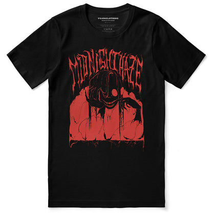 T-shirt Midnight Haze