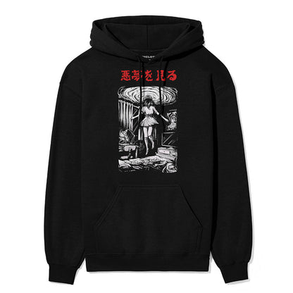 Sweet Nightmares Hoodie