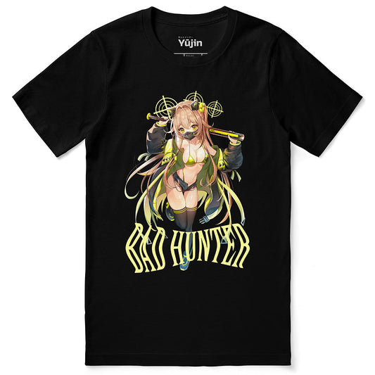 Bad Hunter T-Shirt
