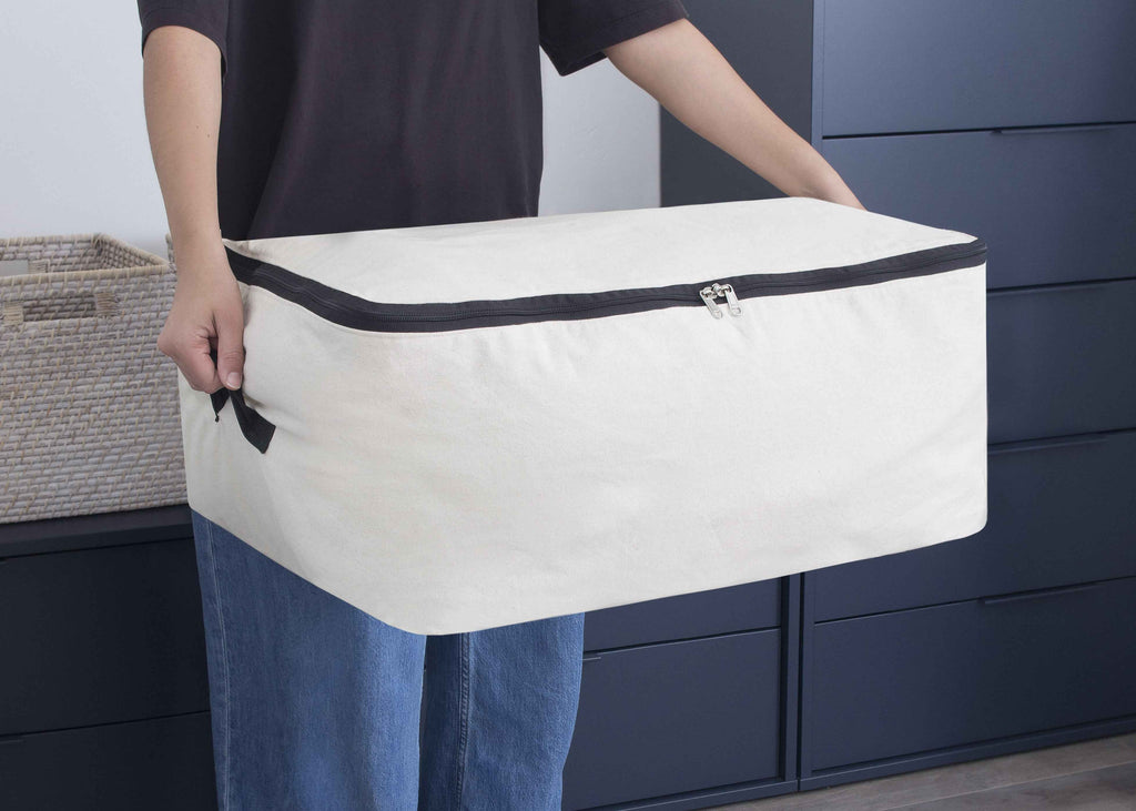 Bolsas para guardar edredones