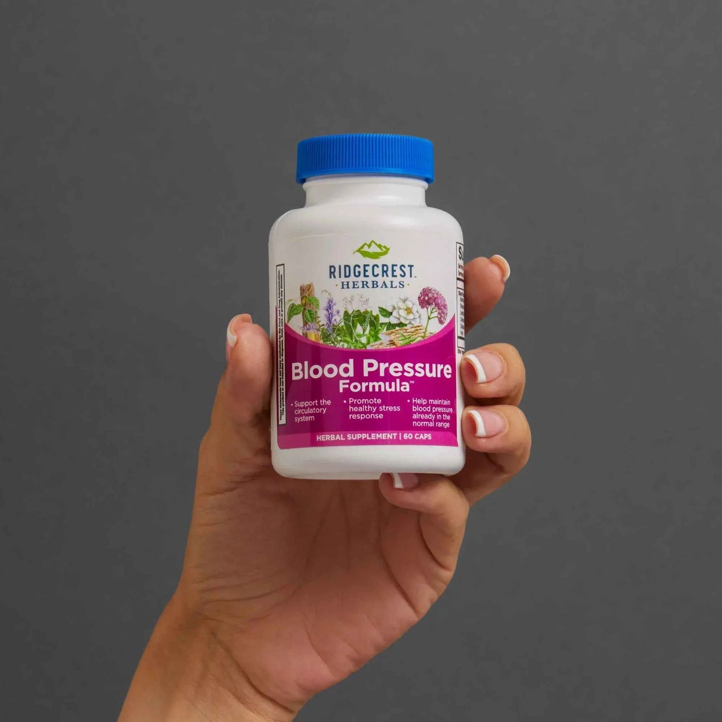 Blood Pressure Formula™