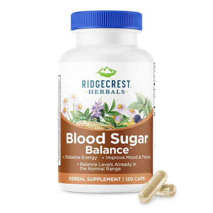 Blood Sugar Balance™